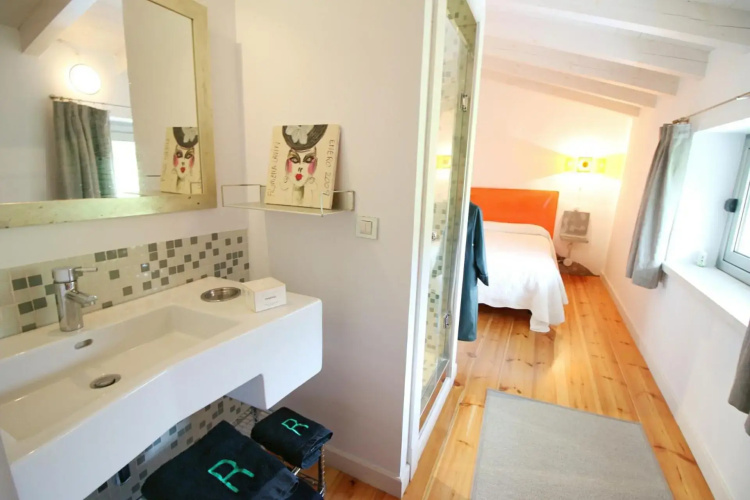 Villas San Roque Isla