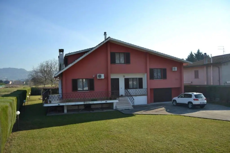 Villa Matilde