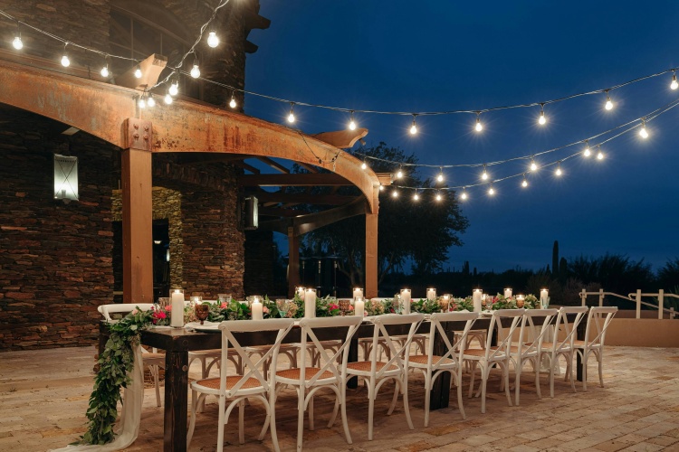 The Ritz-Carlton, Dove Mountain photo 24