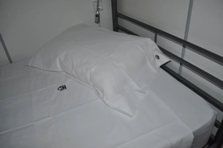 Corujinha Hostel