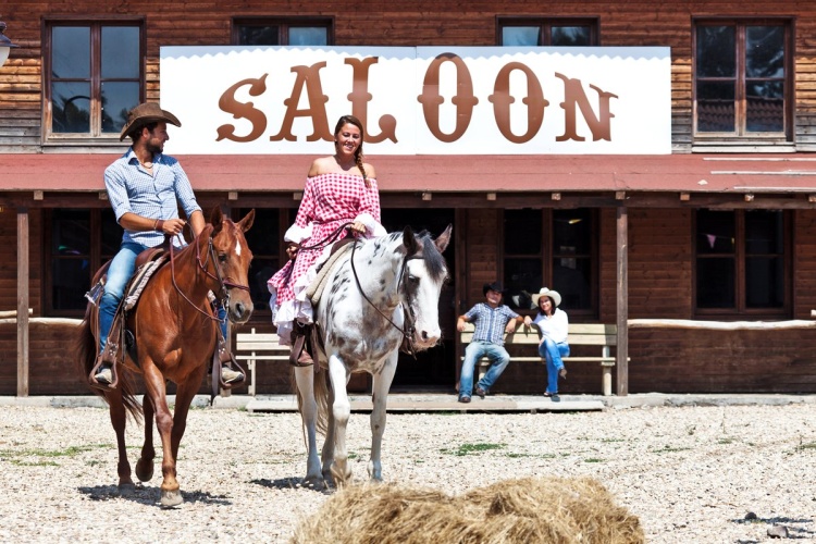 Horse Country Resort Congress & Spa photo 29