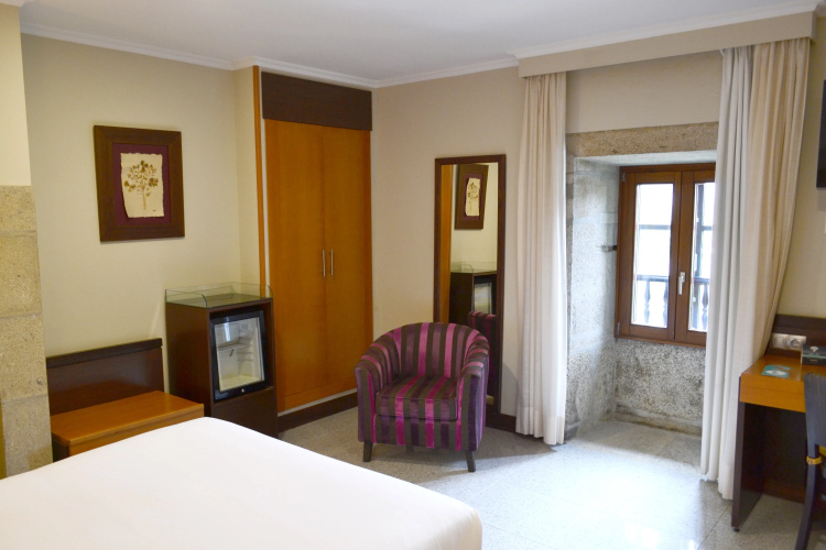 Hotel Alda Bonaval