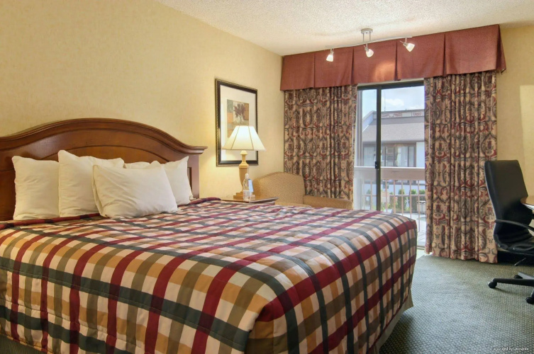 Red Lion Hotel Wenatchee City Center