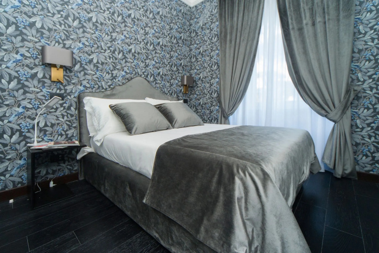 Via Veneto Suites