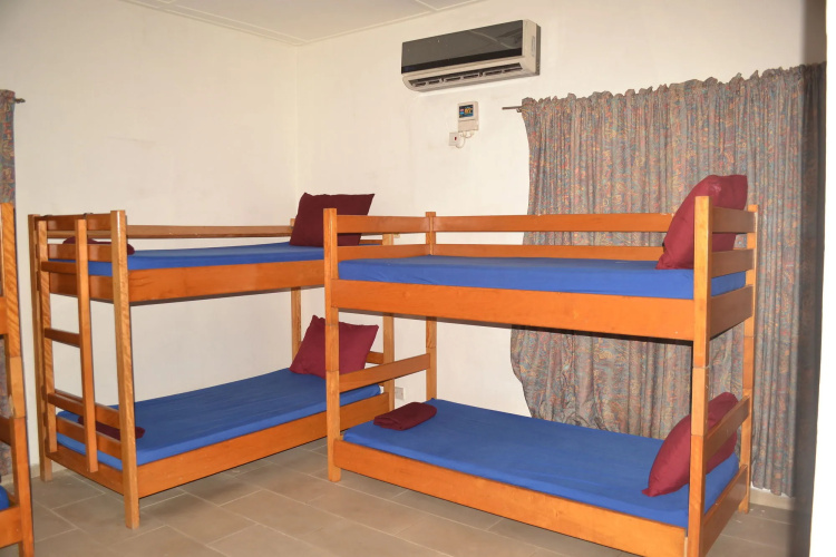 Pink Hostel
