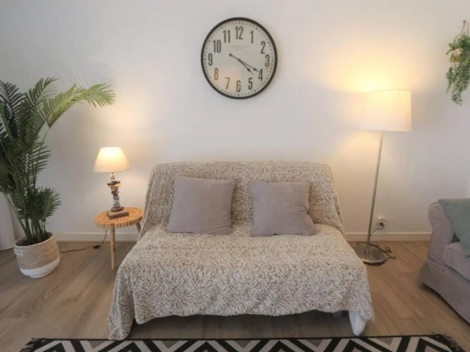 Appartement Bénodet, 2 pièces, 4 personnes - FR-1-481-90