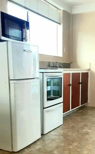 1 Bedroom Classic Apartment
