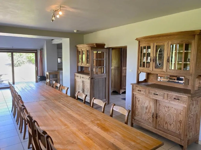 6 Bedrooms Cottage