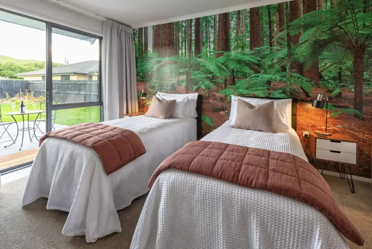 Parkside Boutique Lodge
