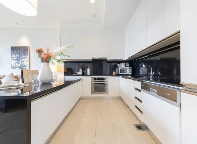Premium Apartment