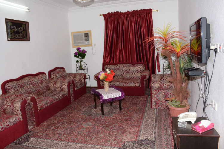 Al Eairy Furnished Apts Al Madinah 14