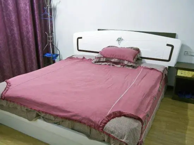 Dajiazu Hotel
