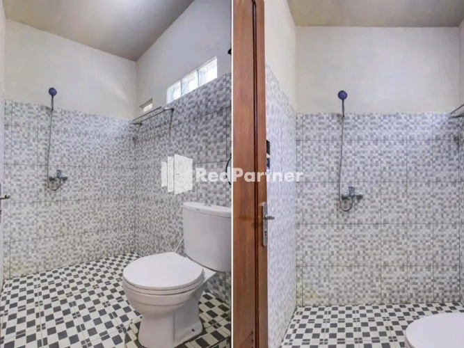 Villa Dapur Tengger RedPartner