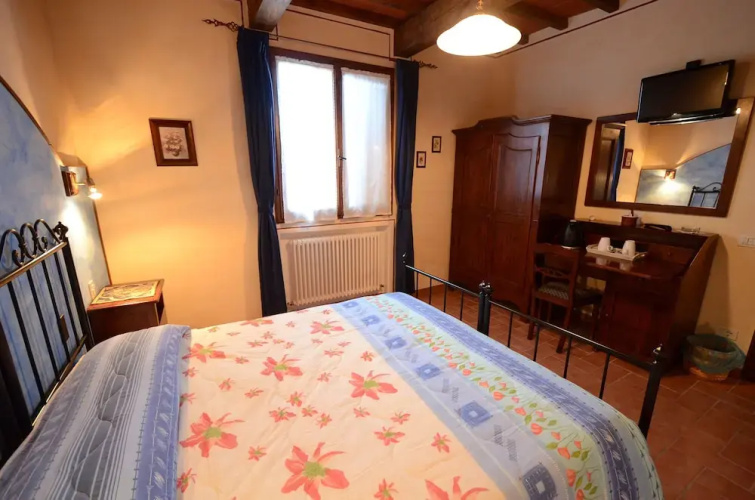 Agriturismo La Casella