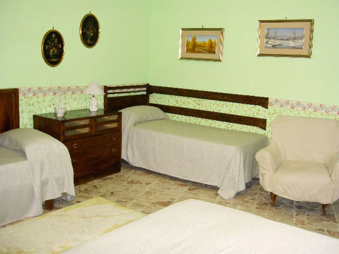 Casa Tina Maugeri