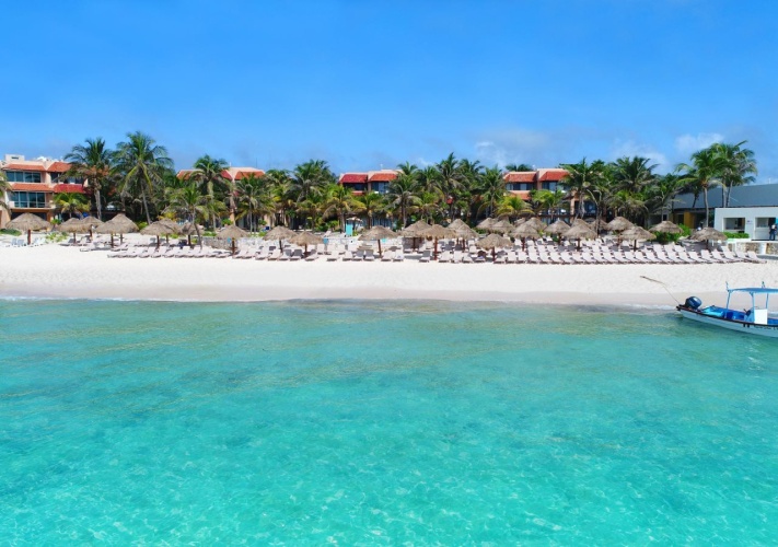 Grand Oasis Tulum Riviera - All Inclusive photo 23