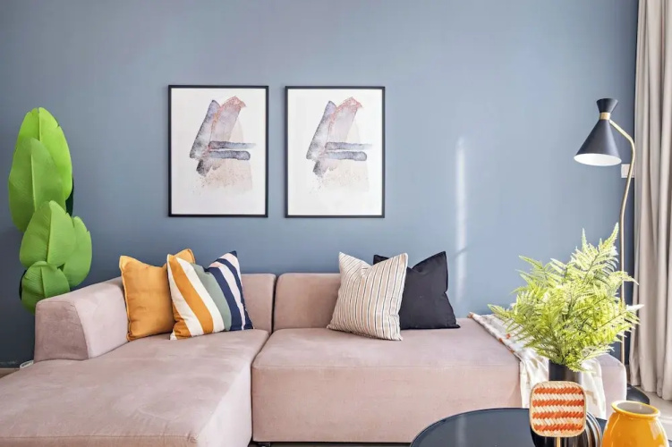 Silkhaus Bloom Towers B