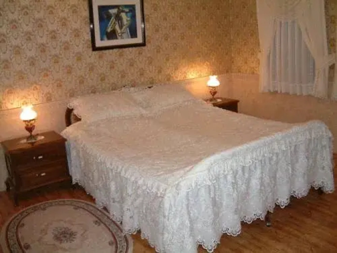 The Old Town Residence