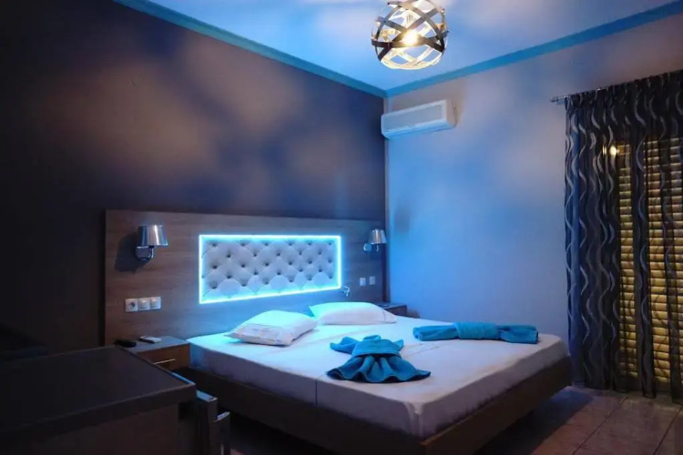 Blue Dream Hotel