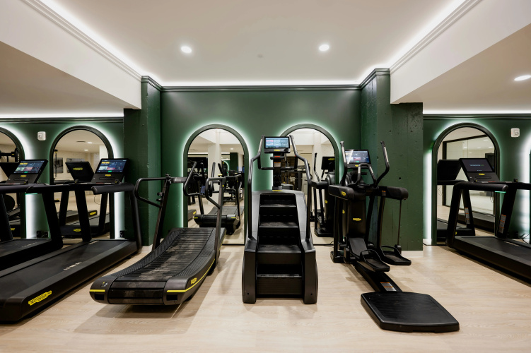 Hotel Fort Des Moines, Curio Collection by Hilton photo 22