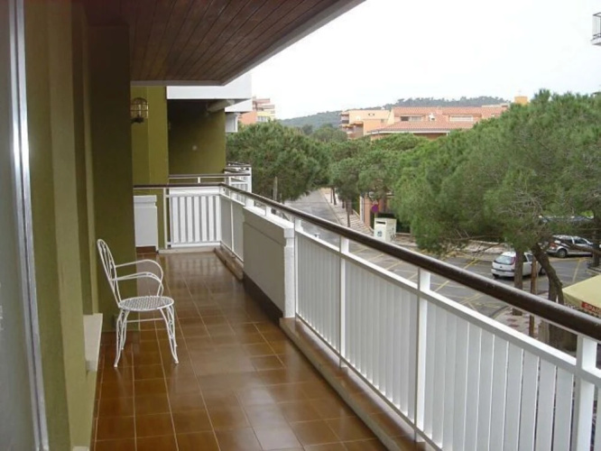 Apartamento Athenea C-2