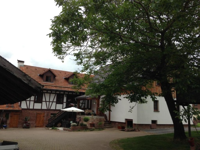 1 Bedroom Cottage