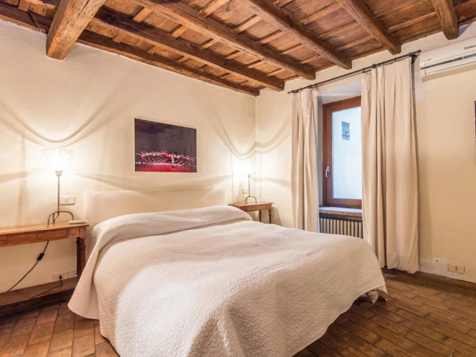 RSH Elegant Large Apartment Piazza Navona