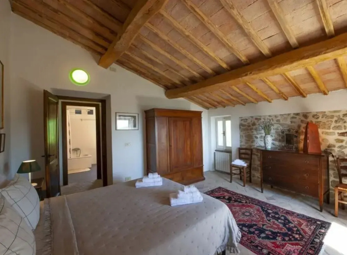 Villa Degli Artisti