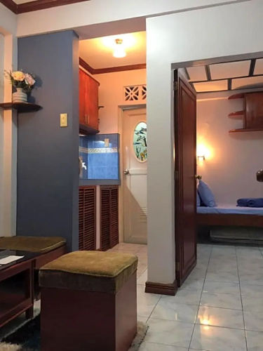 Las Pinas Serviced Apartment