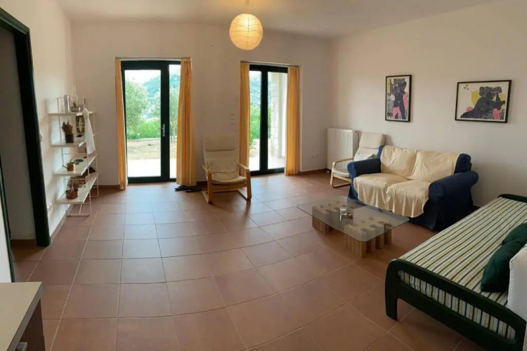 Frati Stone House