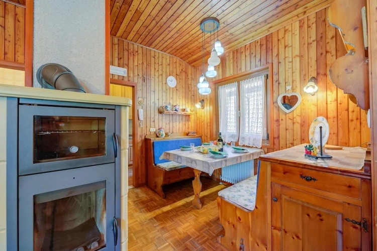 Standard Studio with balcony and with view