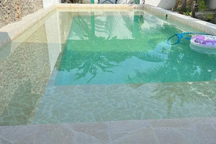 Hotel Lujo Economico TR