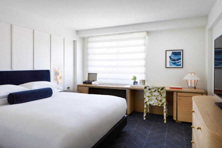 Kimpton Alton Hotel Fisherman's Wharf photo 6