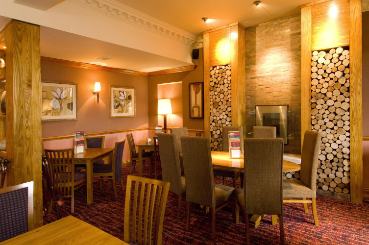Premier Inn Liverpool - Roby