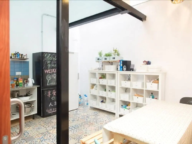 Lua Lua Hostel Las Palmas - Only Adults