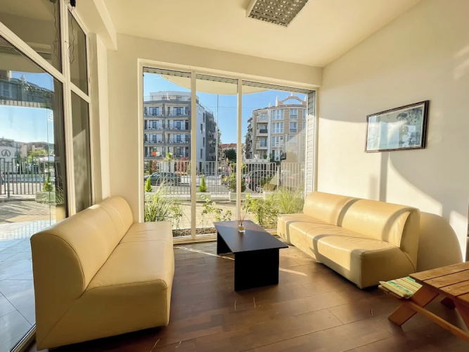 Mint Family Hotel