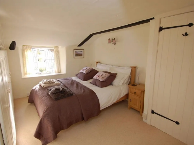 Appletree Cottage