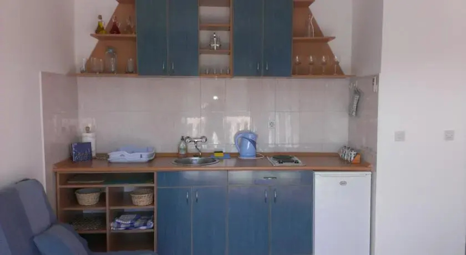 Sofija Apartments