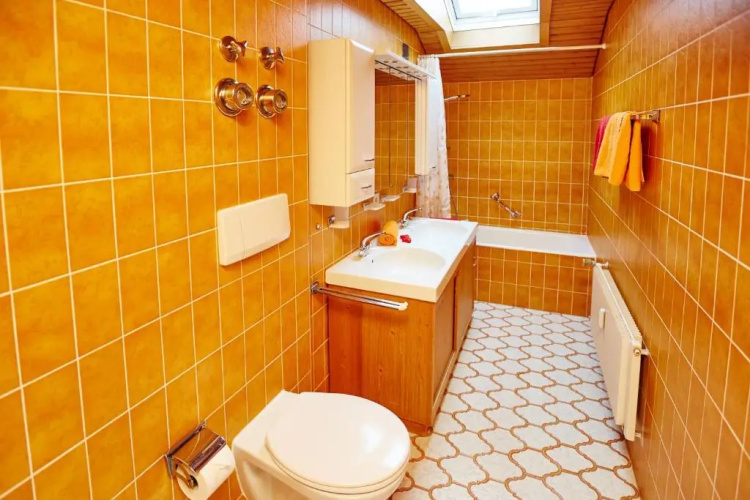 Ferienwohnung Jahn