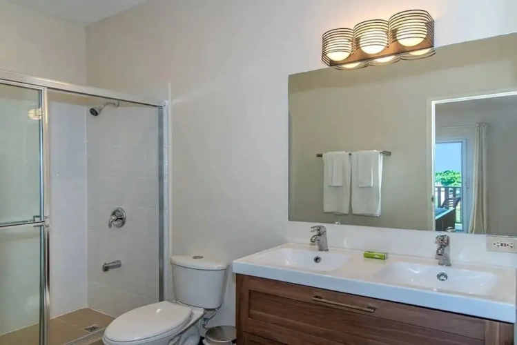 2 Bedrooms Deluxe room