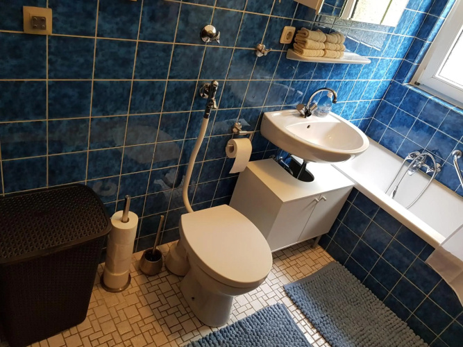 Apartment-Schlosshorst 1