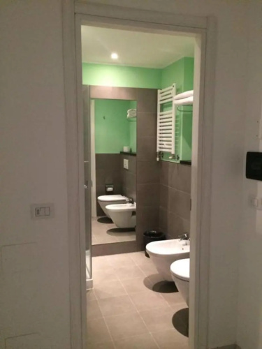 Mansio Residence Hotel