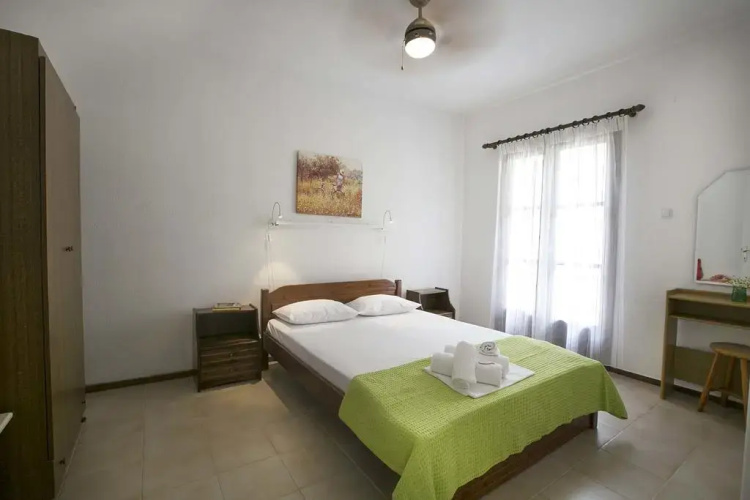 Neria Summer Houses
