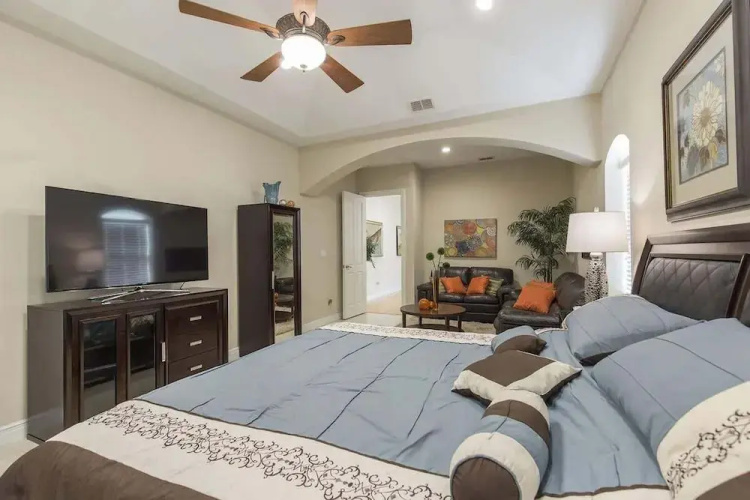 Villas House Bayview
