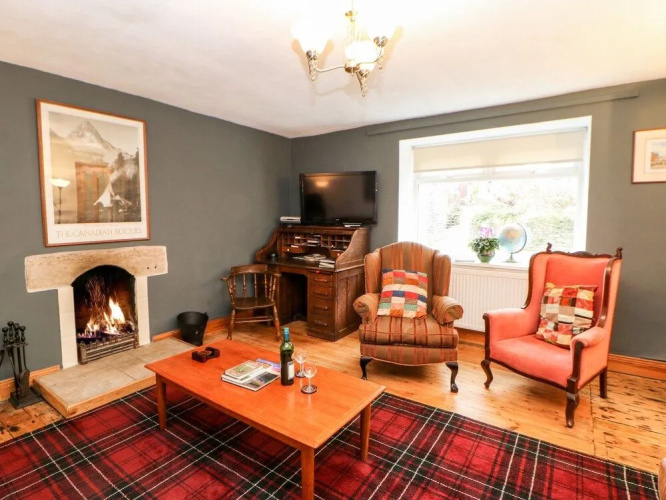 Chare Close Cottage