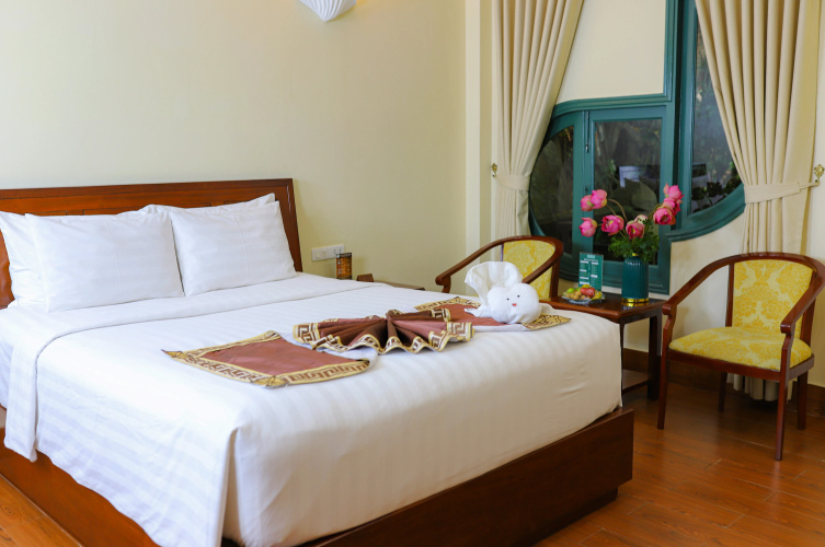 Phuong Nam Resort