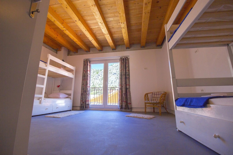 Hostel Omiš