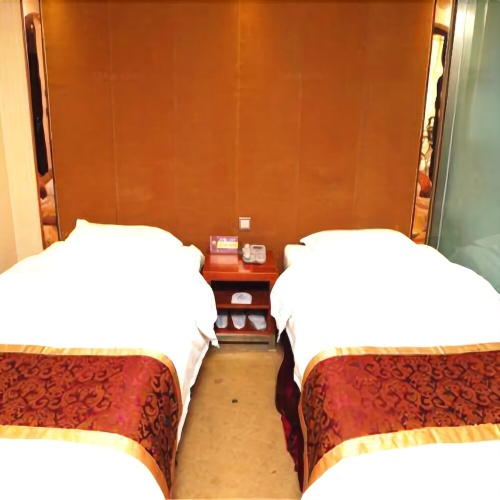 Wanhuafu Business Hotel