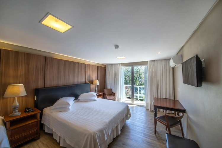 Grande Hotel Canela