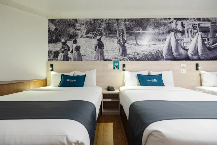 Hotel Maria Luisa